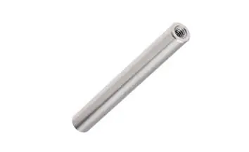 All American Metal 101PL Top Hinge Pin - Plastic Laminate