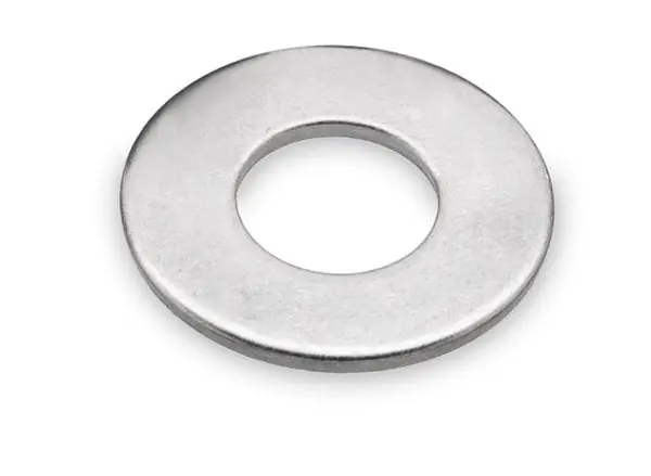 EverFlow WAS-Z58 5/8 x 1-1/4 Fender Washer Zinc