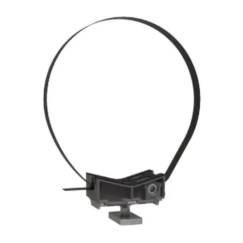 GRIPPLE GCS-30-BBL GSC (Above Mount) Adjustable Clamp with 30 in Strap