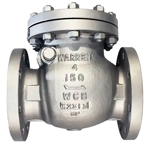 Warren Valve 3V3155C-8R0G WV-3155C3