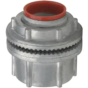Eaton ST6 2-IN Zinc Ins Hub