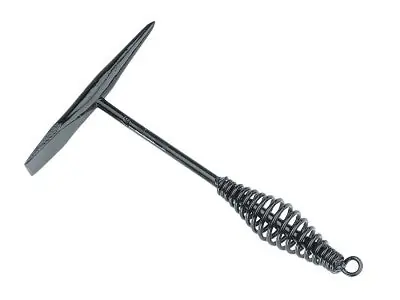 TURBOTORCH 1423-0086 HD WELDING CHIPPING HAMMER