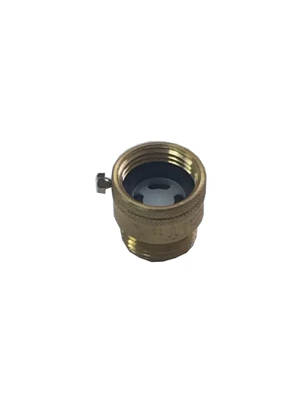 C.S.B. International Products VB5900 Vacuum Breaker Hose Bibb Brass