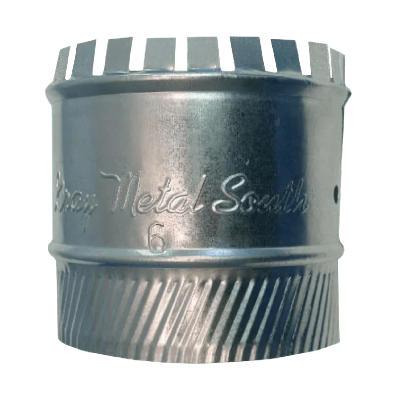 GRAY METAL 313FG-8 Start Collar Power 8 in Size