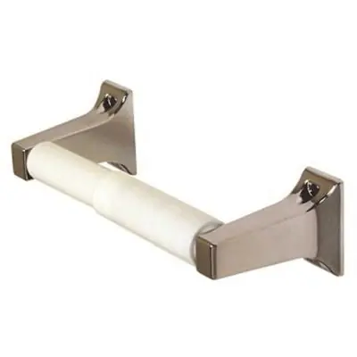 BARNETT 553016 HOLDER, TISSUE W/PL ROLLER