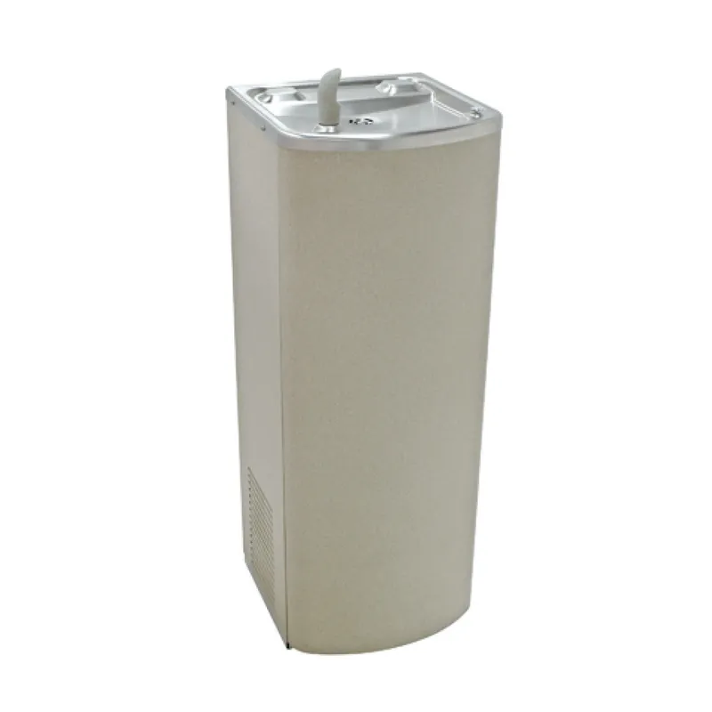ACORN A611108F Cooler Water Free Standing 8 Gph Granite