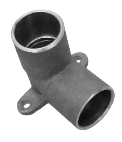 Elkhart Products 10159244 CDE3/4LF Copper Drop Ear Elbow Lead Free 90 3/4 CXC