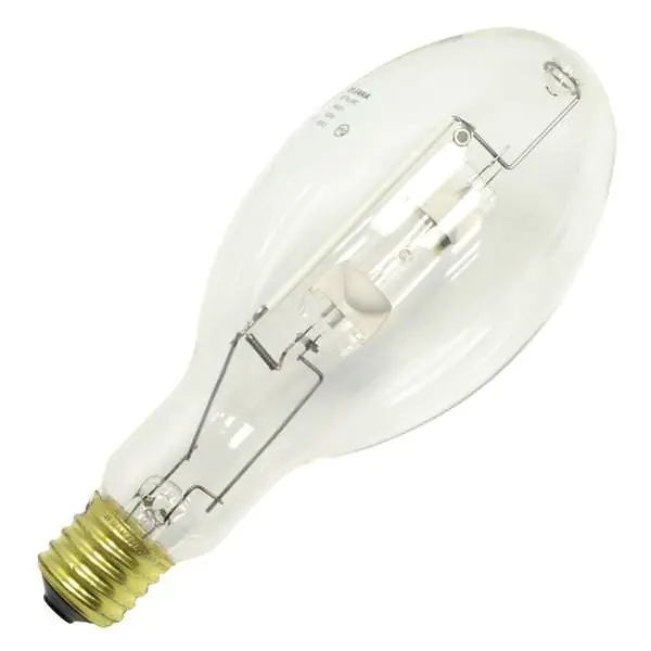 Osram Sylvania 64036 M400/U/ED37 400W ED37 E39 Mogul Lamp