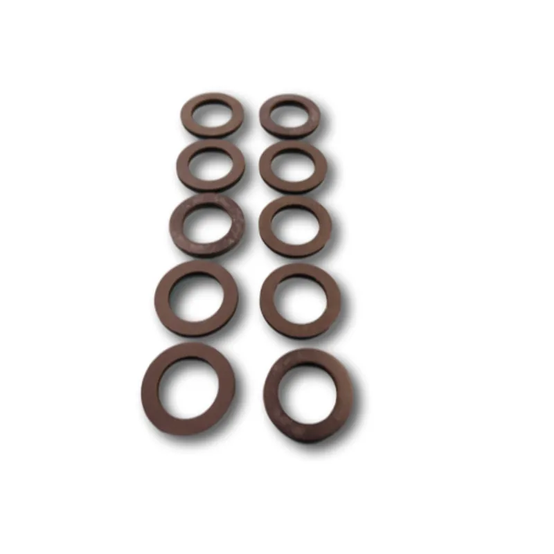 Acorn 0431-013-001 Gasket Seat Reversible Union Penal-Trol