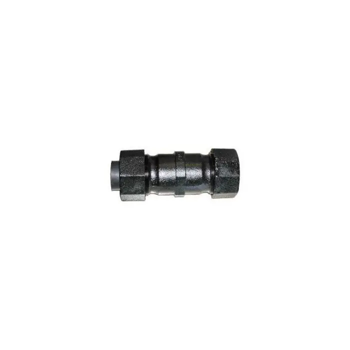 Dresser 2815806 11/4 Inch #90 Dresser Insulated Coupling