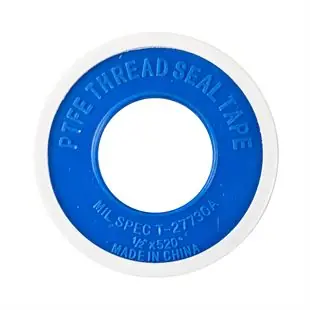 JC Whitlam S520 WTLS520 Pipe Joint Compound Tape 520 inches