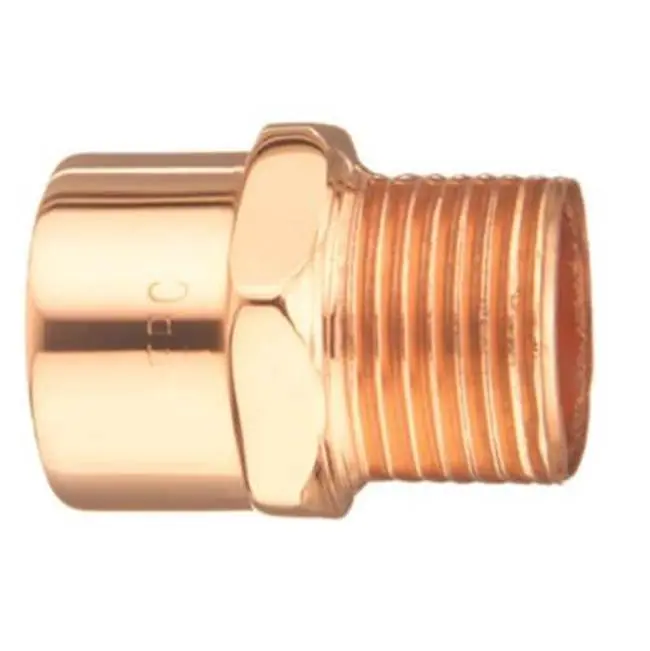Elkhart 10030284 1/8 x 1/4 CxMIP Adapter
