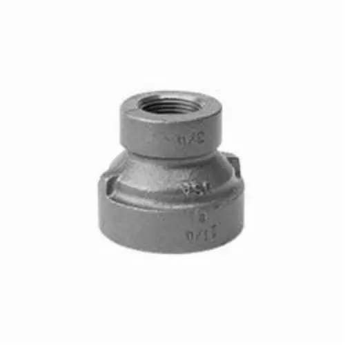 WARD MANUFACTURING 2X1B.BR 2 x 11/4 C.I. REDUCER