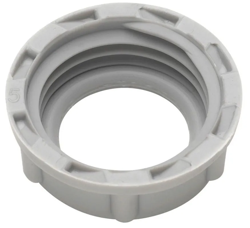 Crouse Hinds H-935 H935 1-1/2 150D PLSTC BSH