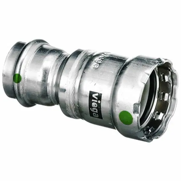 VIEGA 90490 V-MP316TC2 TRANS CPLG IPS TO CTS