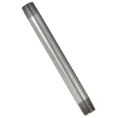 Alliance PCGL3460 Nipl Galv 3/4 X 60 Replacement MPN