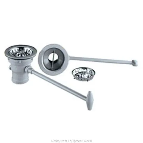 Component Hardware DPL-8000 ABS Plastic Rotary Drain
