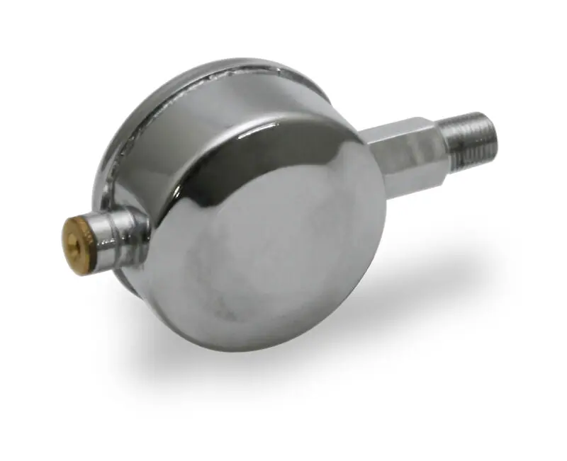 EverFlow RSVG18-D 1/8 Straight Steam Radiator Air Valve