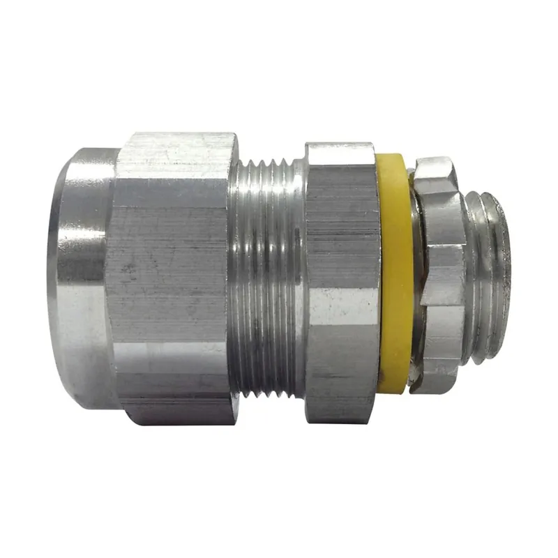 Eaton LT100-SA 1-IN STR L/T CONN Liquidtight Connector