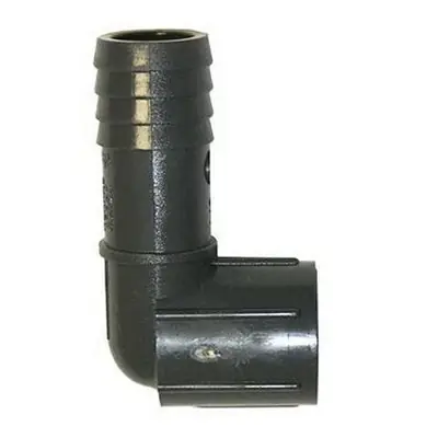 MERRILL MFG PVCEF75 PIFE3/4 INS FTG EL PXF 3/4