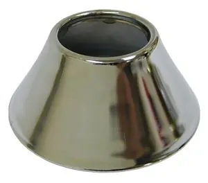 Gene Rich 211 Deep Flange For 5/8 Tube