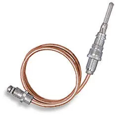 EverFlow TCP24 Thermocoupling 24