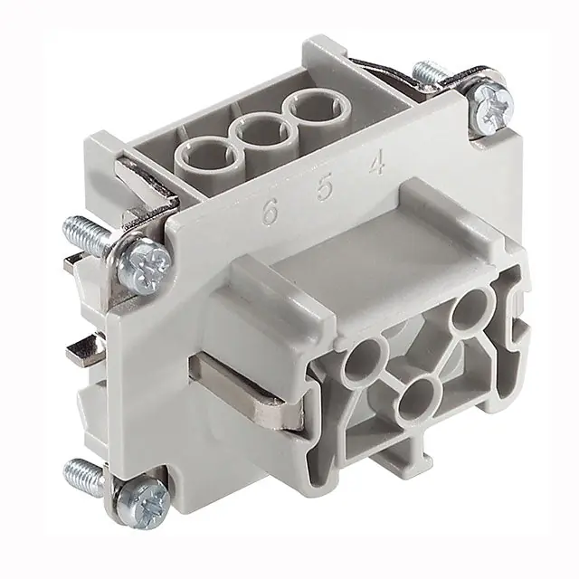 Lapp USA 10191000 RCPT Wiring Device