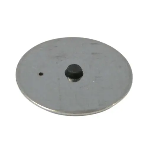 Acorn 2563-019-001 Orifice Plate Assy Pneumatic Vlv