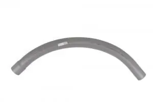 Kraloy 029355 6inx90dx36r PVC Sweep Spxbe