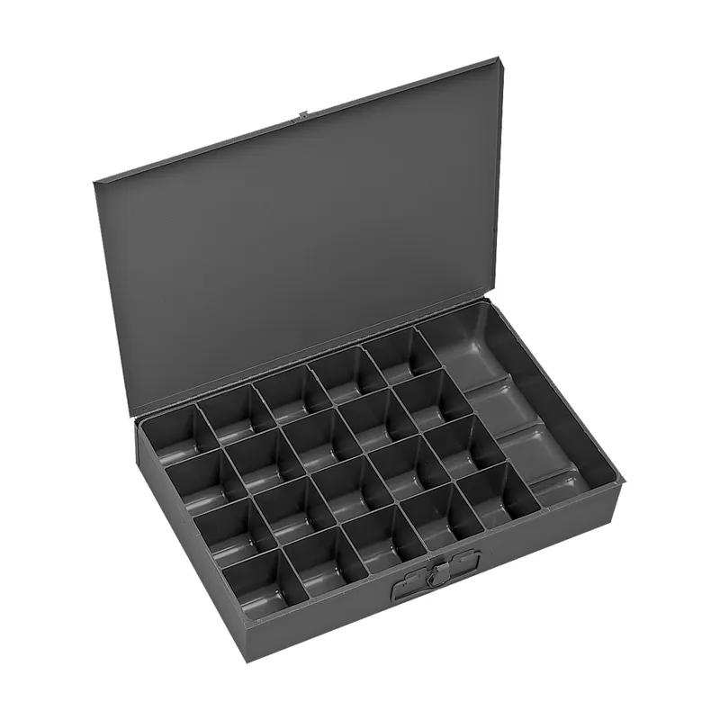 DURHAM MFG COMPANY 204-95 DRAWER 21 COMPARTMENT