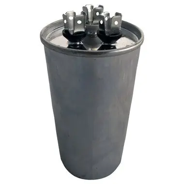 SeaLED Unit Parts Company CD60+5X440R Dual Capacitor 440V