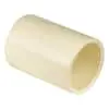 Genova 50110 Coupling CPVC SCH 40 1 Slip