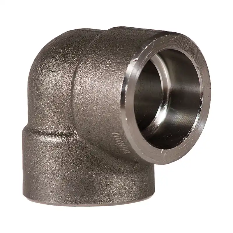 Capitol Manufacturing 12200130 FS THREADED 90' 3000#