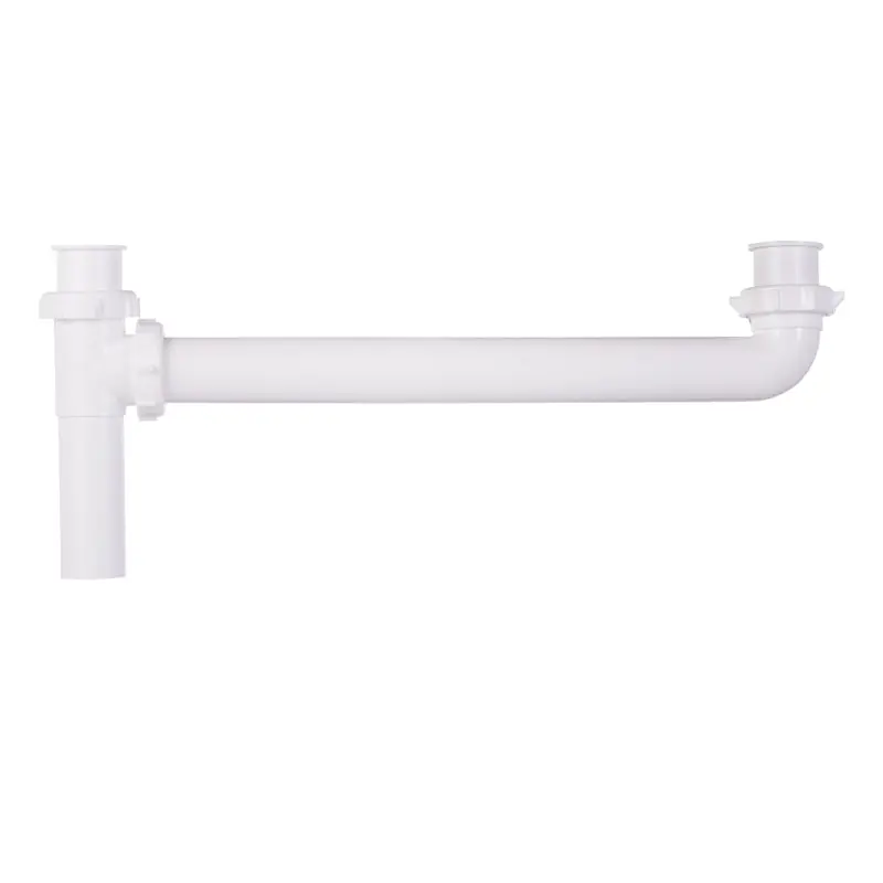 Oatey P9121A SCTP (CAT#20) PVC EO Waste 1-1/2X16 Waste End Outlet Hi-Line Slip Joint