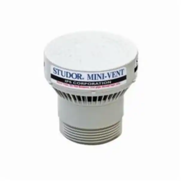 Gateway Supply MINIVENT(20305) Sillcock Brass 1/2 Pex