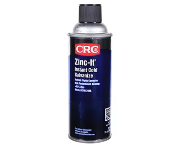 DIVERSITECH CRC-5 GALVANIZE INSTANT COLD
