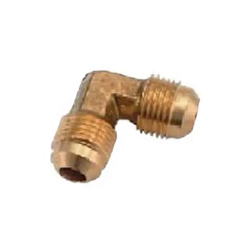HOLYOKE FITTINGS 55-10 FLARE ELBOW 90 5/8
