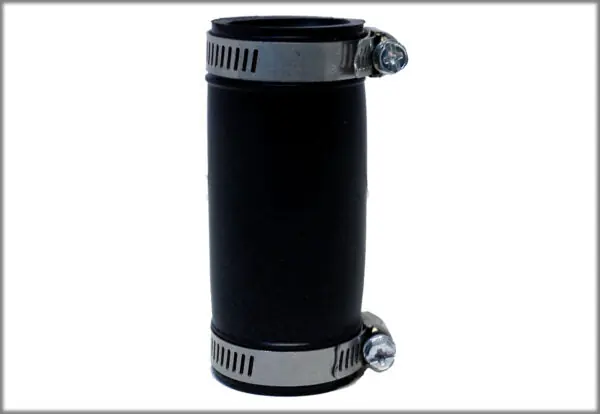 Dallas Specialty MFG CO DS56-075 Coupling Flex Pvc/Ci 3/4