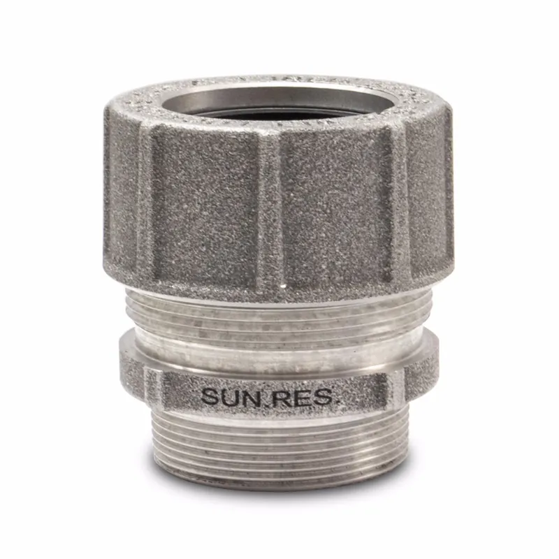 Eaton CGB6915SA 2 NPT Cord Grip Connector