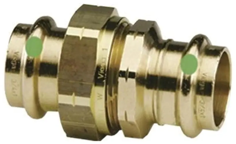Coburn Supply 79145 PROPRESS 1-1/2 UNION-LF