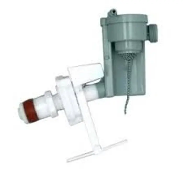 American Standard 738050-0070A Backflow Prev Less Vent