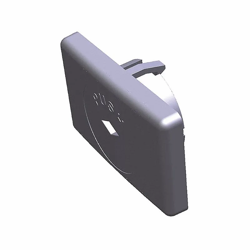 Acorn 7003-099-000 Pushbutton Water Cooler Gray Plastic Replacement MPN