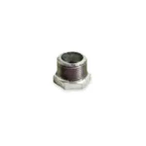 Alliance GMBU1004 BUSH GALV 1X 3/4