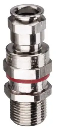 Crouse Hinds ADE1CN0752NPSCN BARRIER NON A POWER NPT 3/4 IN - REPLACEMENT MPN