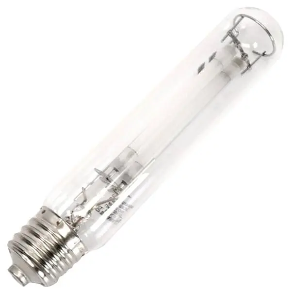 Osram Sylvania 67533 High Pressure Sodium Lamp 400 Watt E39 Mogul Base