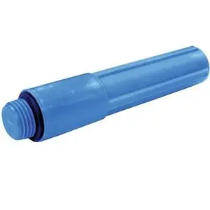 GENE RICH 6167P 1/2 EZ-PLUG FOR DROP EAR 90