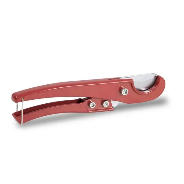 EverFlow PSSC Tube Cutter Spring Loaded 3/8-1
