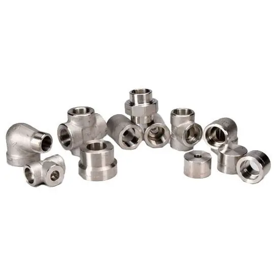 Service Metal SCR02.001.25 WCR2X1-1/4 2X1-1/4 STD Weld Conc Reducer SCR02.001.25