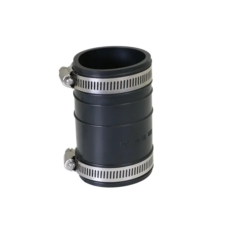 EverFlow 460-22 2 Socket To Socket Flexible Coupling