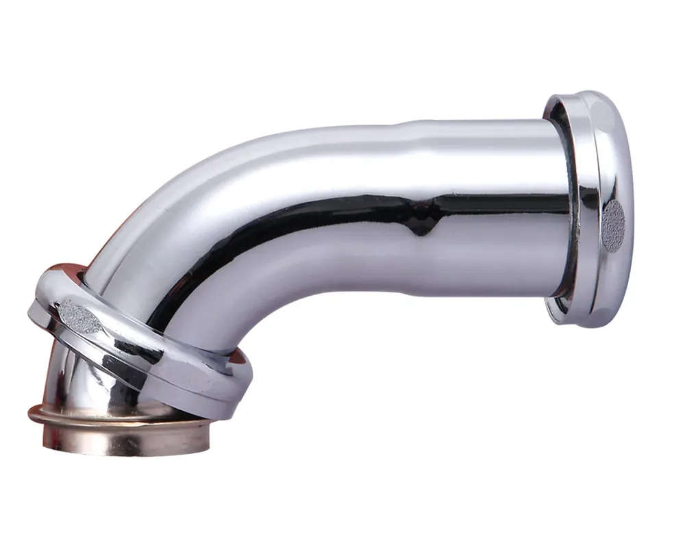 C.S.B. International Products 30100RCP Bend P 20 GA 1-1/4